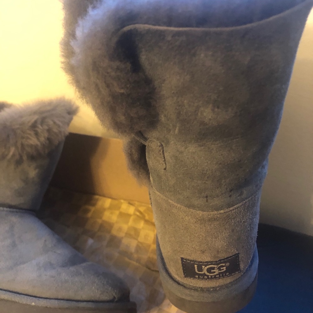 Authentic Ugg Boots - image 2